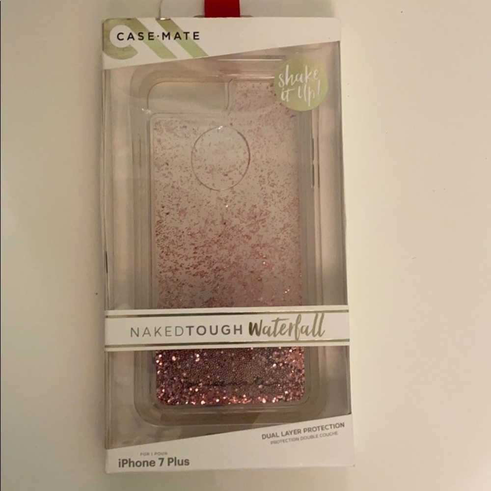 iPhone 7 Plus Phone case